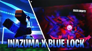 This is The *NEW* BEST Blue Lock Game in Roblox (Skillful)