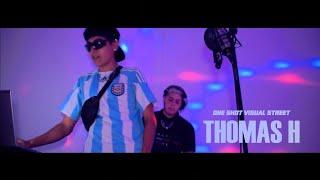 SONAJERO RKT - Thomas H (Video Oficial)