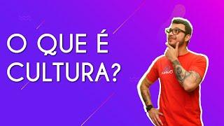 O que é cultura? - Brasil Escola