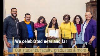 CU Boulder School of Education: 2020 year in review