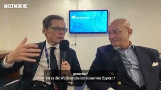 «Wir müssen die USA besiegen»: Geo-Stratege Karaganow über den Krieg, die Trump-Wahl und Russland