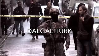 Dalgalı Türk - Yürüyüşün Ölüm Kadar Heybetli Olsun!