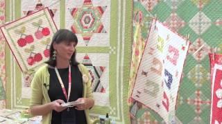 Somerset Fabrics by Fig Tree and Co.