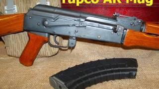 Tapco AK-47 Magazine Review