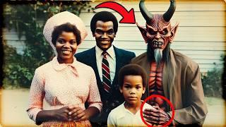 This Is Why HALLOWEEN Is Satan’s Holiday – Christians Beware!