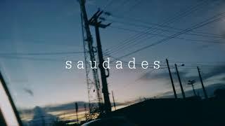 [FREE] KINA X LIL PEEP X NOTHING,NOWHERE X SAD LO-FI TYPE BEAT - SAUDADES (prod.jotxb)