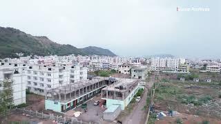 VIJAYAWADA TIDCO HOUSES | Capital Amaravati | Vijayawada City | Vijayawada Infra | Anup Archives