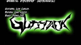 GUTSPACK - Genetic Disorder