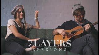 Mogli - Waterfall - 7 Layers Sessions #70