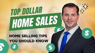 A Comprehensive Seller Presentation | Vinny Steo