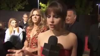 Inferno Premiere; Tom Hanks, Felicity Jones & Ron Howard Discuss..