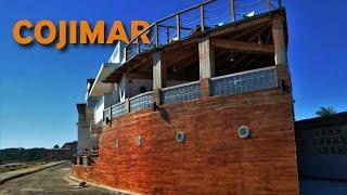 CASA BARCO de Cojímar: más de un SIGLO de historia