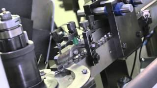 video industriale BULTEN-TLM (Poland)