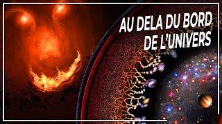 Au-Delà de l'Univers : Voyage vers les Mystérieux Confins du Cosmos | DOCUMENTAIRE Espace