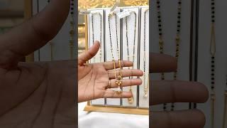  Neckpiece Chain Fancy - Mangalsutra | Nishu Gold