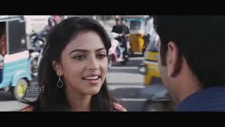 Revalution King English Movie | Amala Paul English Dubbed Movie