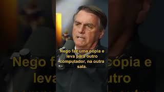 BOLSONARO EXPLICA O SORTEIO DA MEGA SENA - LEGENDADO #shorts