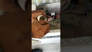 Ac compressor not working troubleshooting guide & fix mk technical solutions #split ac not cooling