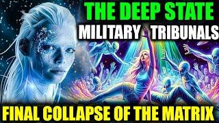 Pleiadian High Council : Truths About To Shock The World.