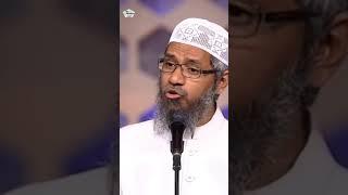 YAHUDI KO JAWAAB DO || #drzakirnaik #shorts #status #islamresearch2.0 ||