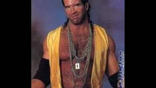 Razor Ramon entrance theme