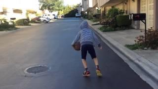 [Rocky] Gonna Fly Now  Basketball  Impossible is nothing.... Sogariking games