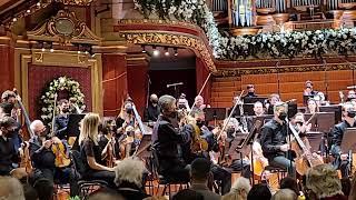 Juan Diego Florez, Gala in Geneva, Encores