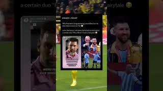 Messi ||THE FIFA BOY ||#shortvideo #trending #messi #fifa #viral