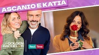 Ascanio e Katia commentano il terzo Episodio di The Golden Bachelor #reactionvideo 