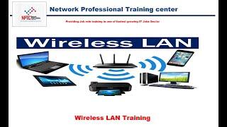 Wireless LAN Architecture Design