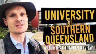 University of Southern Queensland REVIEW (Springfield) [An Unbiased Review by Choosing Your Uni]