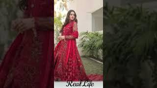 Aiman Khan innocent look(Real Life)Please like comment & subscribe