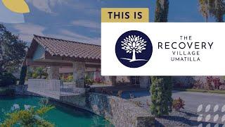 This is The Recovery Village Drug and Alcohol Rehab in Umatilla, Florida   #AlcoholRehab #DrugRehab