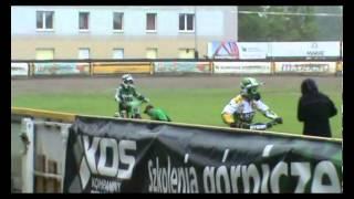 Trening - Kacper Woryna - Rybnik 1.06.2012