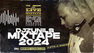 DJ ZUNILS - LIVE & DIRECT 4 (LIVE SET) MIXTAPE 2024