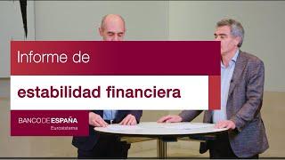 Informe de Estabilidad Financiera. Primavera 2024