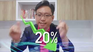 Daniel Loh: How to start investing