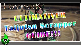 Mein ULTIMATIVER Scrapper Guide | Lost Ark EU | DerPyr0n