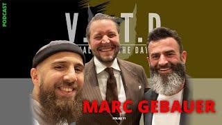 V.O.T.D Podcast Folge 12 Marc Gebauer