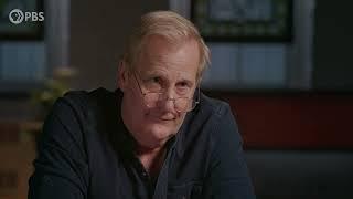 Jeff Daniels Learns his Family Testified in the Salem Witch Trials