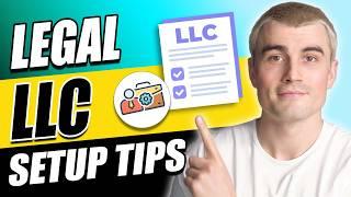 How to Form an LLC for Lawyers & Accountants in 2025 (Step-by-Step)