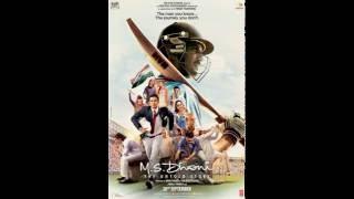 Ms Dhoni The Untold Story Theme 2