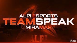 PMSL event Teamspeak | | TEAM ALPI | | WWCD 16 kill