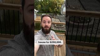 $1,400 a month cashflow