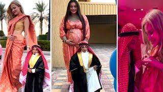 Chota Sheikh Dubai Aziz Alasmar #shorts