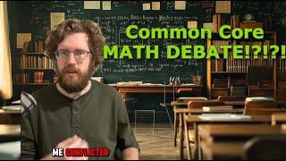 Is Common Core Math Better? (No)