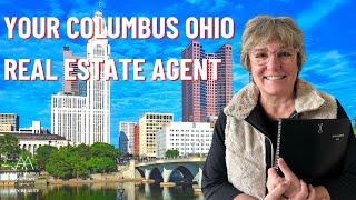 COLUMBUS OHIO REAL ESTATE AGENT