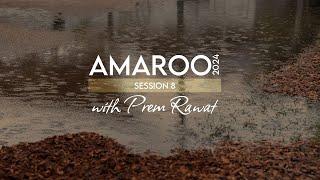 Amaroo 2024 Session 8 (A glimpse)