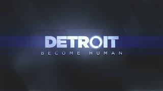Detroit Become Human Demo