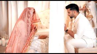 Nikkah Ceremony | Hana & Moin | January 2nd, 2021